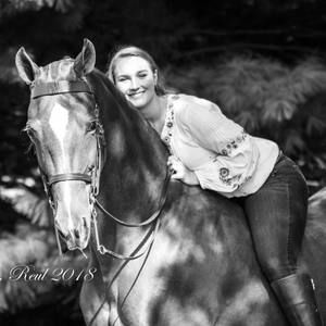 Meet your Posher, Baily